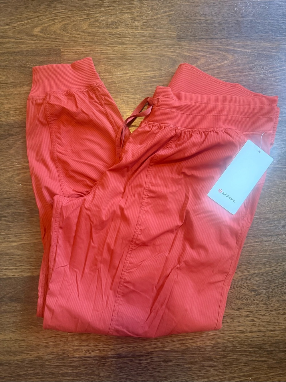 Lululemon Dance Studio Joggers 16